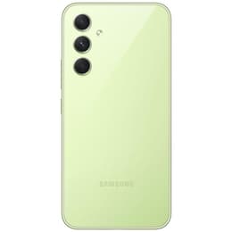Galaxy A54 128 Go - Lime - Débloqué
