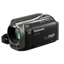Caméra Panasonic HDC-SD60 USB - Noir