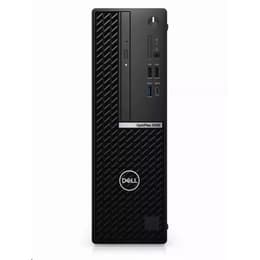 Dell OptiPlex 5090 SFF Core i5 3.1 GHz - SSD 512 Go RAM 12 Go