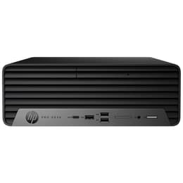 HP Pro SFF 400 G9 Core i5 3.3 GHz - SSD 1 To RAM 16 Go