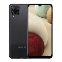 Galaxy A12 128 Go - Noir - Débloqué