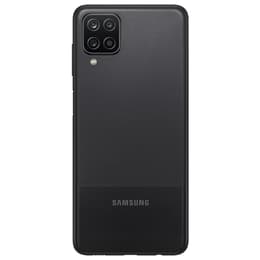 Galaxy A12 128 Go - Noir - Débloqué