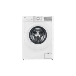 Lave-linge classique Frontal Lg F4WV310WHT/01