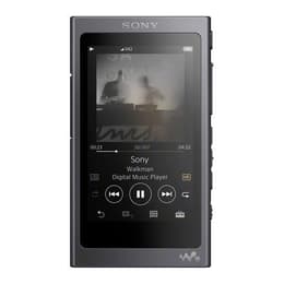 NW-A45 16Go - Noir