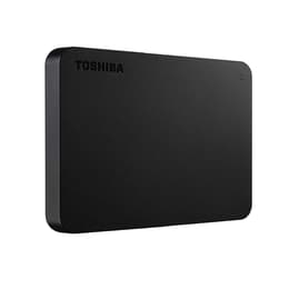 Disque dur externe Toshiba Canvio Basics - HDD 1 To USB 3.0