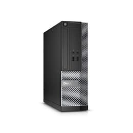 Dell OptiPlex 3010 SFF Pentium 2,9 GHz - HDD 250 Go RAM 4 Go