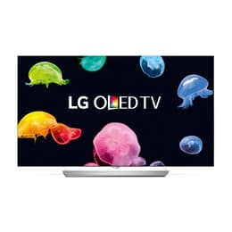 SMART TV OLED 3D Ultra HD 4K 140 cm LG 55EF950V