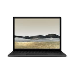 Microsoft Surface Laptop 3 15" Core i7 1.3 GHz - SSD 256 Go - 16 Go QWERTY - Anglais