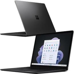 Microsoft Surface Laptop 3 15" Core i7 1.3 GHz - SSD 256 Go - 16 Go QWERTY - Anglais