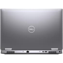 Dell Precision 7540 15" Core i7 2.6 GHz - SSD 2 To - 16 Go AZERTY - Français