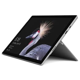 Microsoft Surface Pro 5 12" Core i7 2.5 GHz - SSD 512 Go RAM 16 Go QWERTY - Espagnol