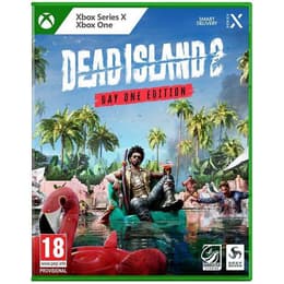 Dead Island 2 Day One Edition - Xbox Series X