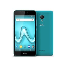Wiko Tommy2 8 Go - Bleu - Débloqué