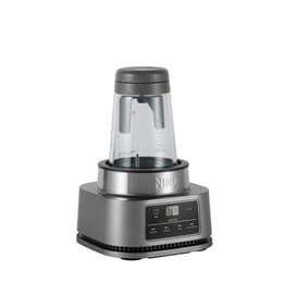 Robot ménager multifonctions Ninja Foodi Power Nutri CB100 1,7000L - Gris