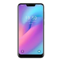 Cubot P20 64 Go - Noir - Débloqué