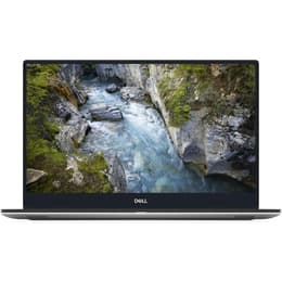 Dell Precision 5540 15" Core i9 2.3 GHz - SSD 1 To - 32 Go QWERTY - Anglais