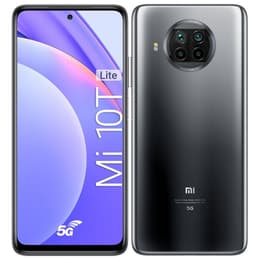 Xiaomi Mi 10T Lite 5G 128 Go - Noir - Débloqué