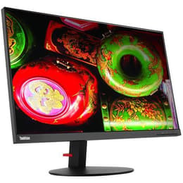 Écran 23" LCD qhdtv Lenovo ThinkVision P24H-10