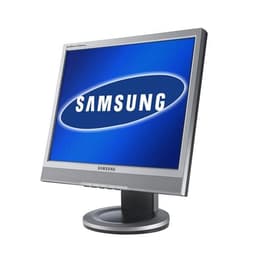 Écran 19" LCD SXGA Samsung SyncMaster 913BM Plus