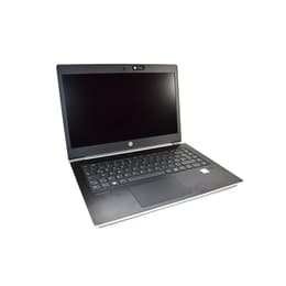 HP ProBook 440 G5 14" Core i5 1.6 GHz - SSD 256 Go - 8 Go AZERTY - Français