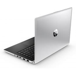HP ProBook 440 G5 14" Core i5 1.6 GHz - SSD 256 Go - 8 Go AZERTY - Français