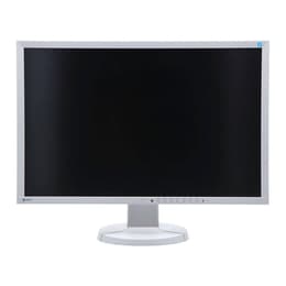 Écran 24" LCD fhdtv Eizo FlexScan EV2436W