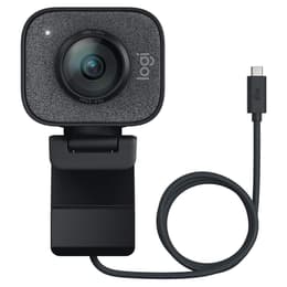 Webcam Logitech Streamcam