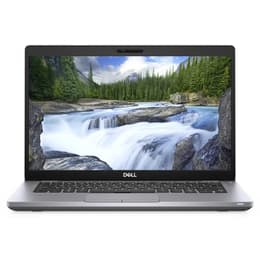 Dell Latitude 5410 14" Core i5 1.7 GHz - Ssd 256 Go RAM 16 Go QWERTY - Espagnol