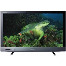 TV LCD HD 720p 66 cm Sony Bravia KDL-26EX320