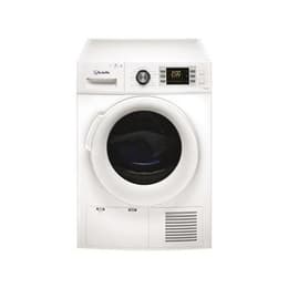 Sèche-linge pompe à chaleur Frontal Electrolux EW7H5142SC