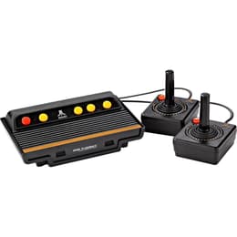 Atari Flashback 7 Frogger - Noir