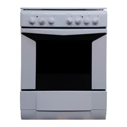 Cuisinière Indesit K6E51WFR