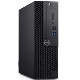 Dell OptiPlex 3060 SFF Core i5 3 GHz - HDD 1 To RAM 8 Go