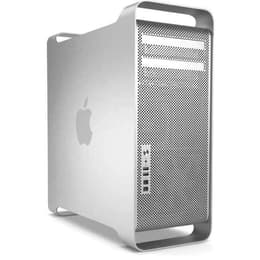 Mac Pro (Octobre 2009) Xeon 3,46 GHz - SSD 500 Go + HDD 3 To - 32 Go