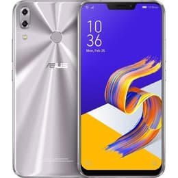 Asus Zenfone 5 ZE620KL 64 Go - Argent - Débloqué