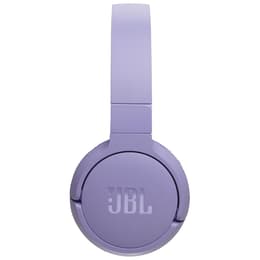Casque réducteur de bruit sans fil Jbl TUNE 670NC - Violet