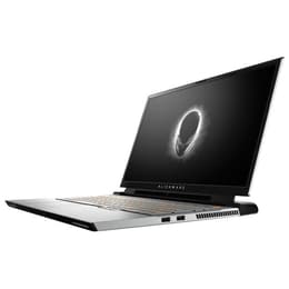 Dell Alienware M17 R2 17" Core i7 2.6 GHz - SSD 1 TB - 16 Go - NVIDIA GeForce RTX 2060 AZERTY - Français