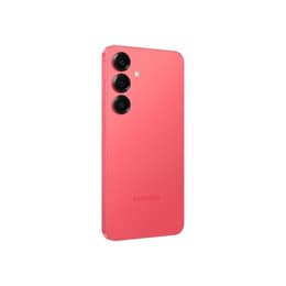 Galaxy S25+ 256 Go - Rouge - Débloqué
