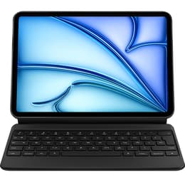 Clavier Hou QWERTZ Allemand Sans-fil FY-11