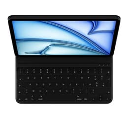 Clavier Hou QWERTZ Allemand Sans-fil FY-11