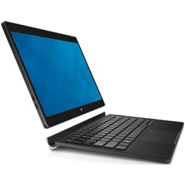 Dell Latitude 7275 12" Core m7 1.2 GHz - SSD 256 Go - 8 Go QWERTY - Anglais