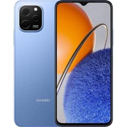Huawei nova Y61 64 Go - Bleu - Débloqué