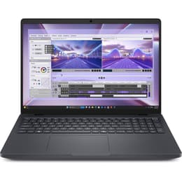 Dell Pro Max 16 MC16250 16" Core Ultra 7 2.2 GHz - SSD 1 To - 32 Go QWERTY - Finnois