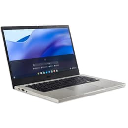 Acer ChromeBook Vero 514 CBV514-1H-321H Core i3 2 GHz 128Go SSD - 8Go QWERTZ - Allemand