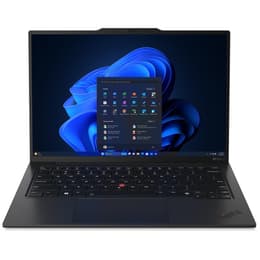 Lenovo ThinkPad X1 Carbon G12 14" Core Ultra 7 1.7 GHz - SSD 1 To - 64 Go QWERTY - Anglais