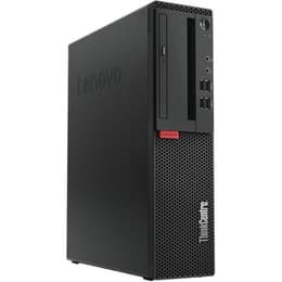 Lenovo ThinkCentre M710S SFF Core i7 3,6 GHz - SSD 256 Go RAM 8 Go