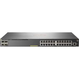 HP Aruba 2930F