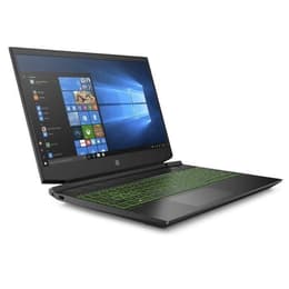HP Pavilion 15-EC0004NF 15" Ryzen 5 2.1 GHz - SSD 512 Go - 16 Go AZERTY - Français