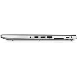 Hp EliteBook 850 G5 15" Core i5 1.7 GHz - Ssd 256 Go RAM 8 Go