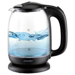 Mesko MS 1302B Noir L - Mesko MS 1302B